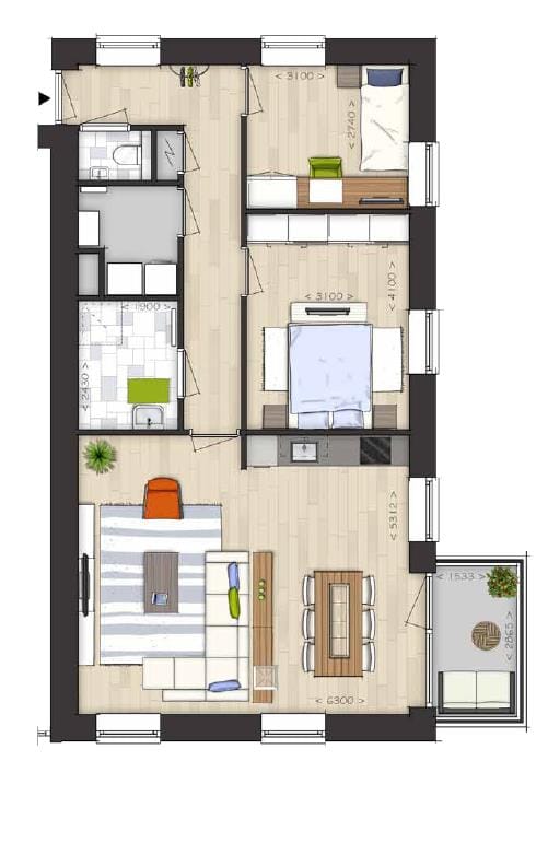 Photo 2 of Silenus 16