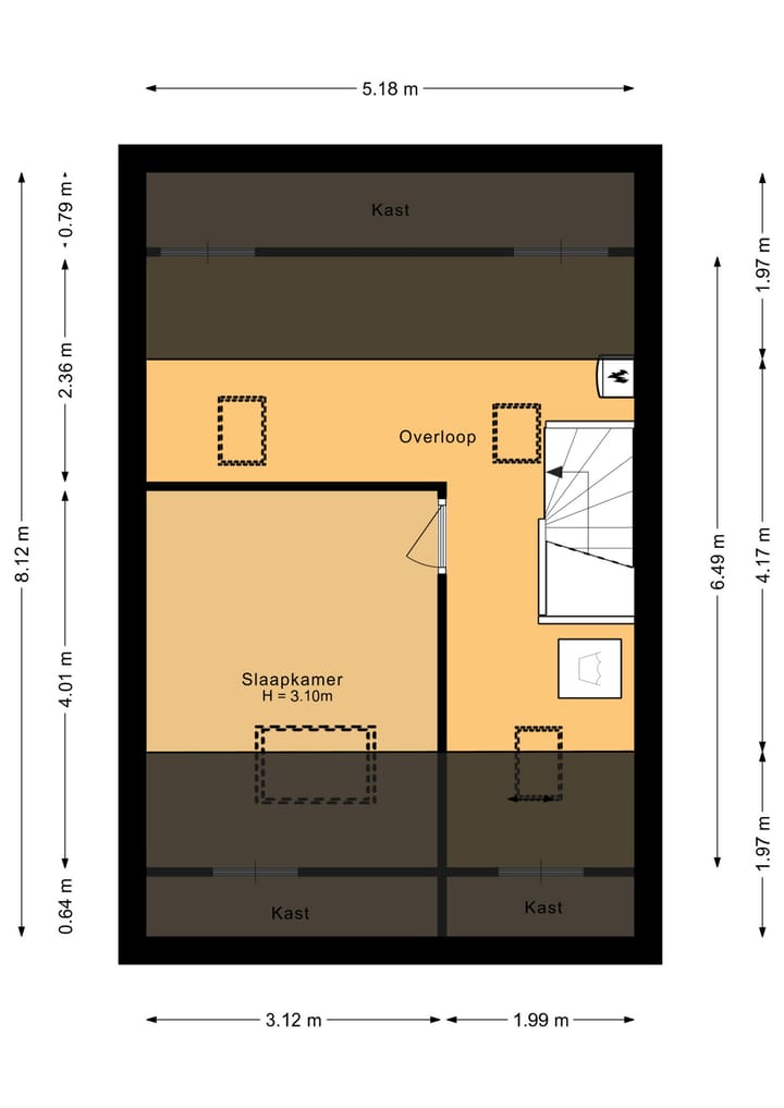 Foto 43 van Oostzeestraat 211
