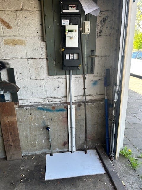 Foto 4 van Pieter Postsingel 29