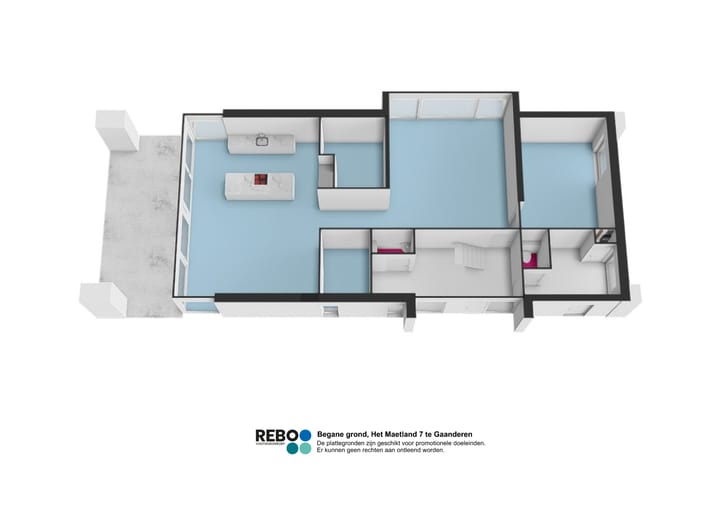 Photo 33 of 't Maetland 7