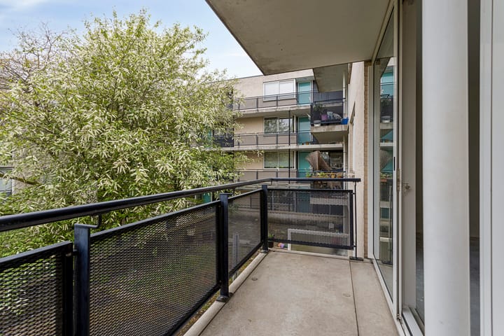 Foto 20 van Eerste Oosterparkstraat 214