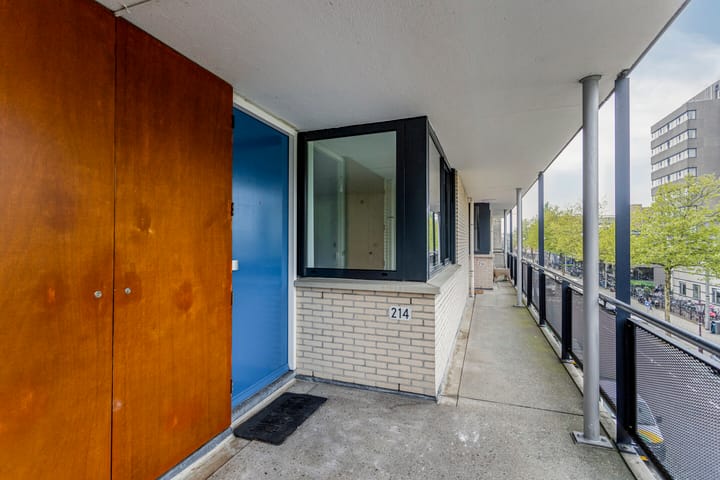 Foto 23 van Eerste Oosterparkstraat 214