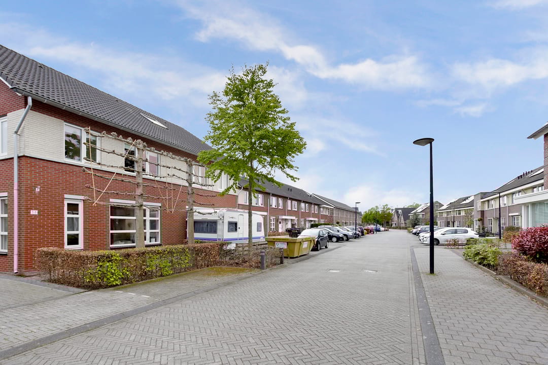 Foto 2 van Mandenmakersgilde 38