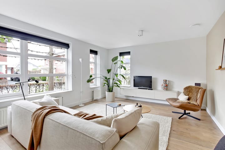 Foto 3 van Mandenmakersgilde 38