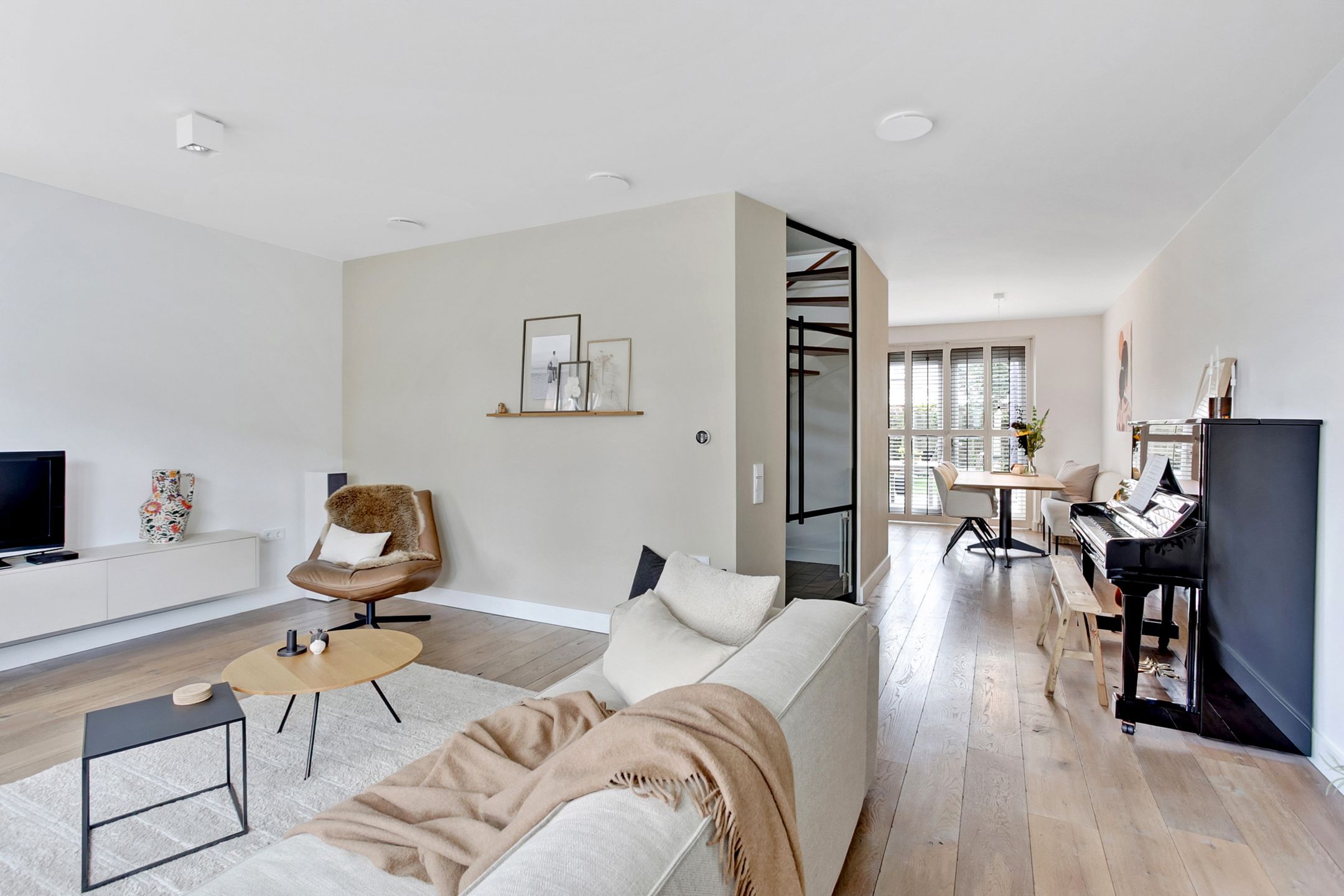 Foto 6 van Mandenmakersgilde 38