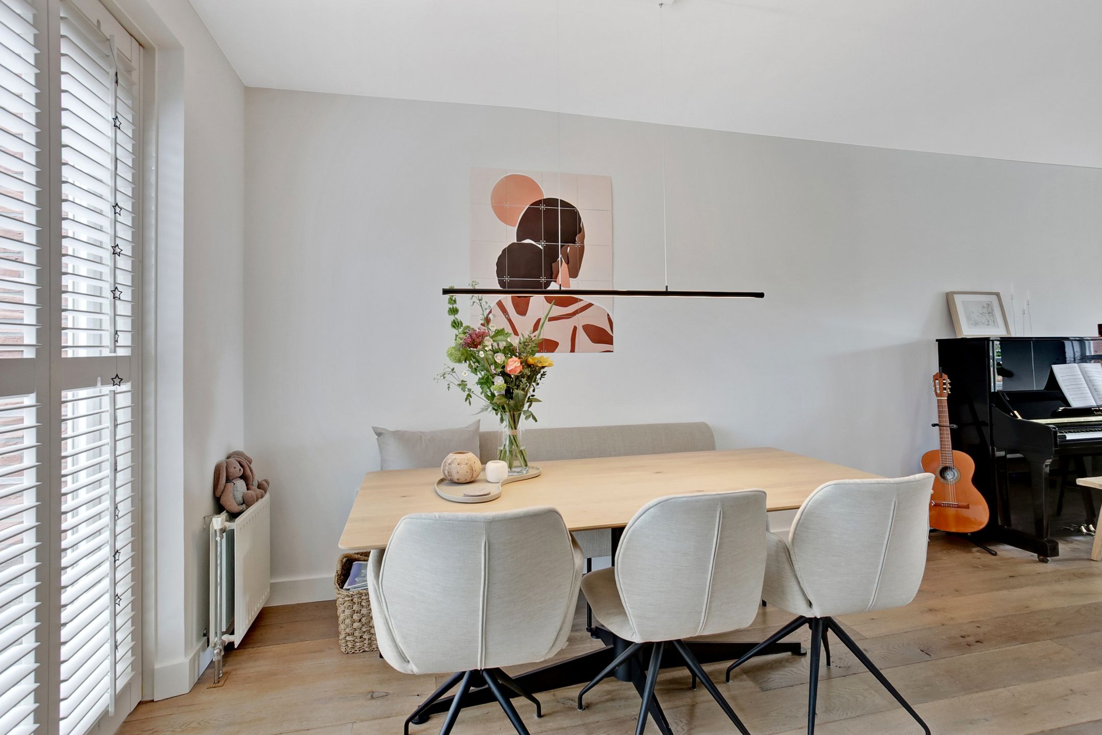 Foto 9 van Mandenmakersgilde 38