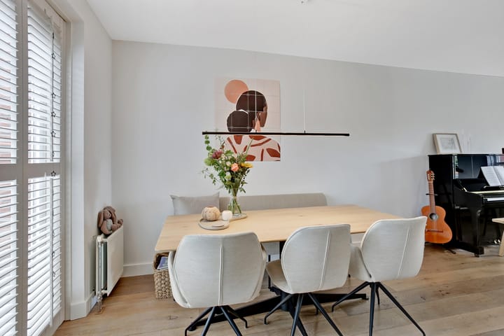 Foto 9 van Mandenmakersgilde 38