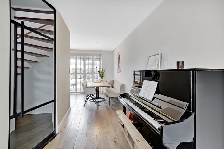 Foto 13 van Mandenmakersgilde 38