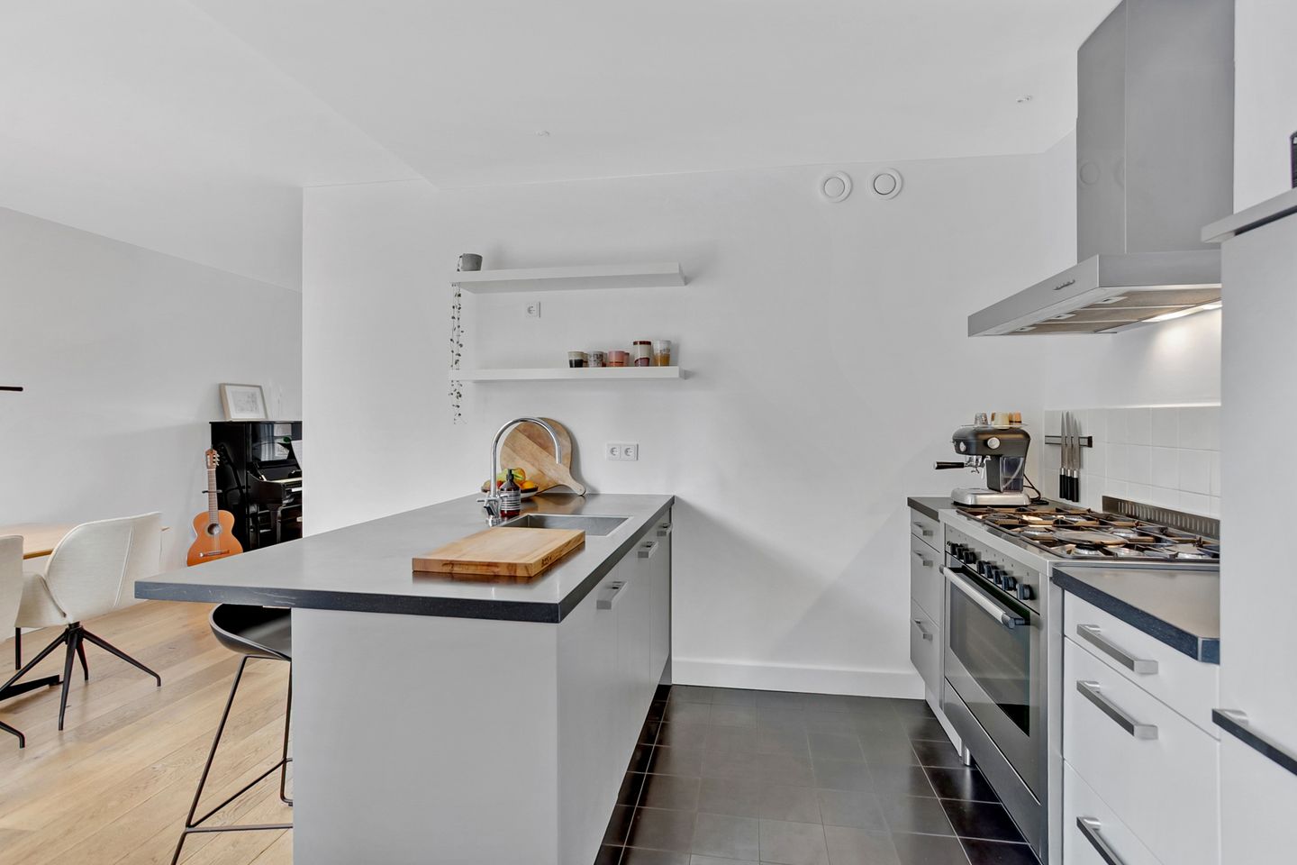 Foto 20 van Mandenmakersgilde 38