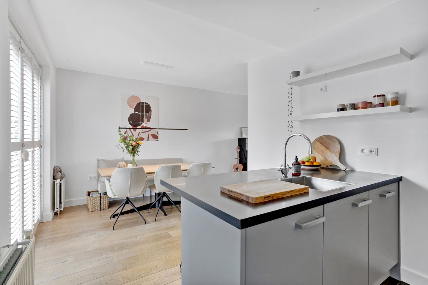 Foto 19 van Mandenmakersgilde 38