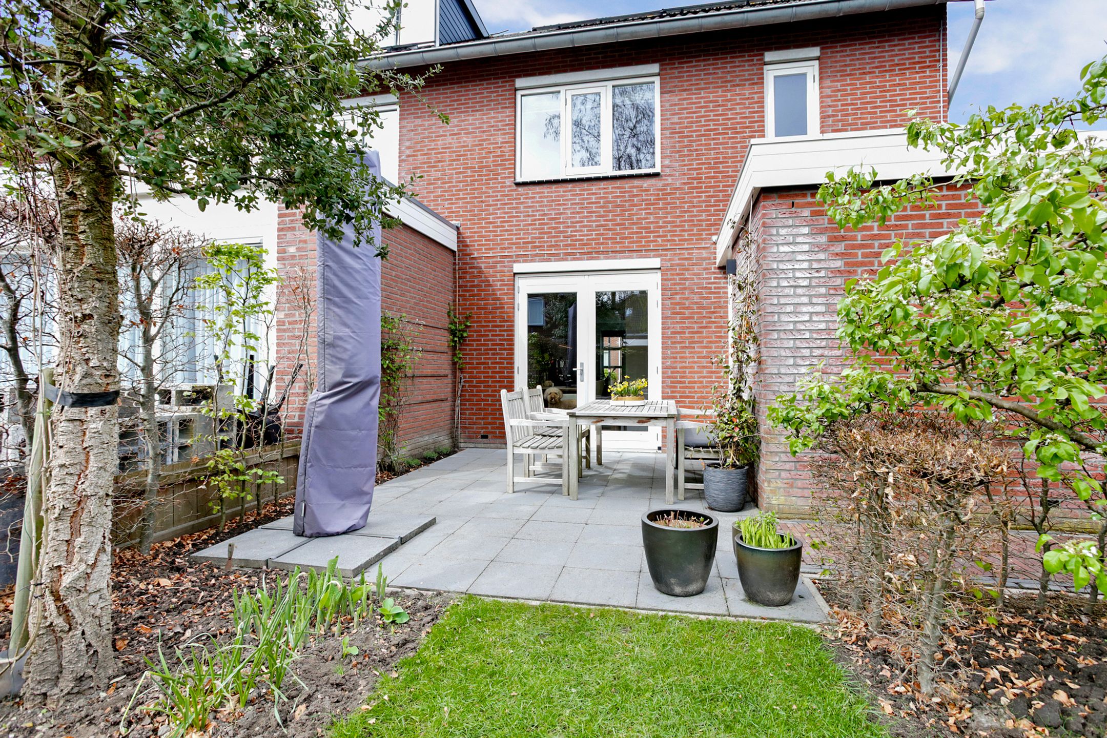 Foto 39 van Mandenmakersgilde 38