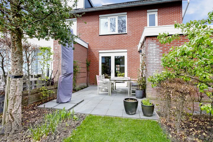 Foto 39 van Mandenmakersgilde 38