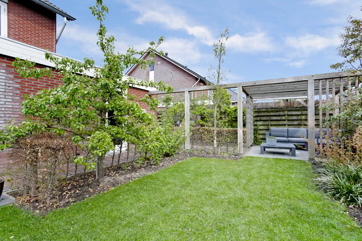 Foto 40 van Mandenmakersgilde 38