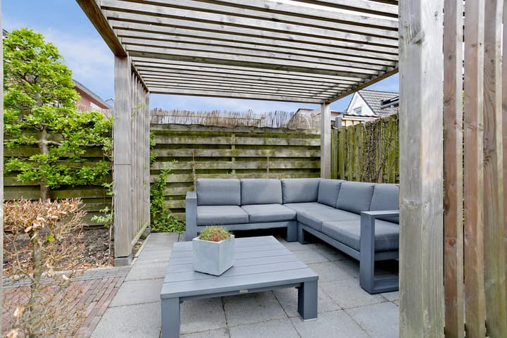 Foto 41 van Mandenmakersgilde 38