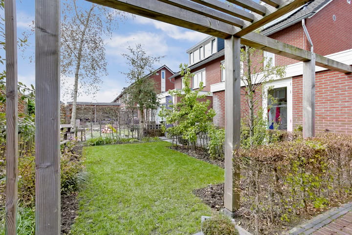 Foto 42 van Mandenmakersgilde 38