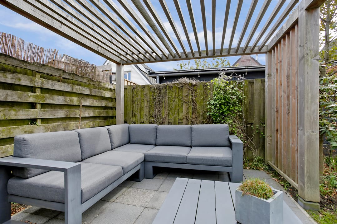 Foto 43 van Mandenmakersgilde 38