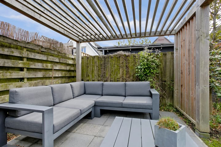 Foto 43 van Mandenmakersgilde 38