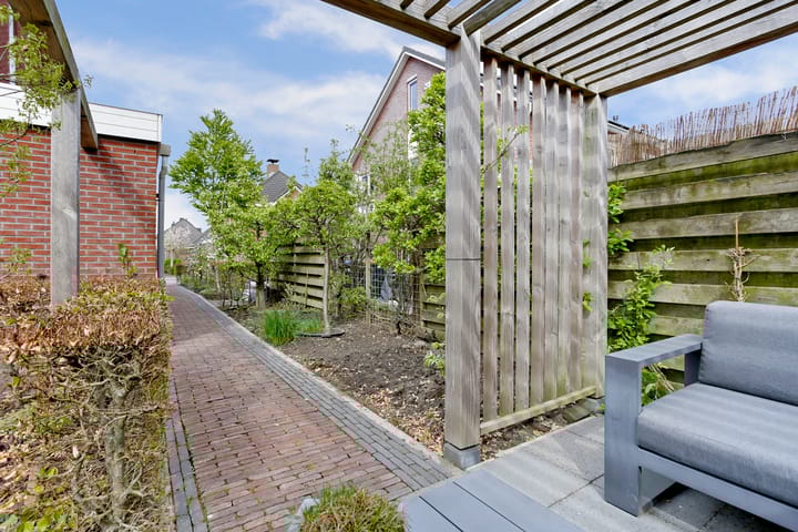 Foto 44 van Mandenmakersgilde 38