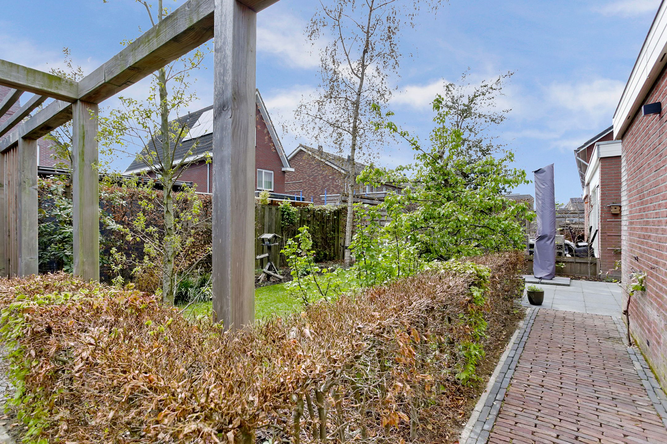 Foto 45 van Mandenmakersgilde 38