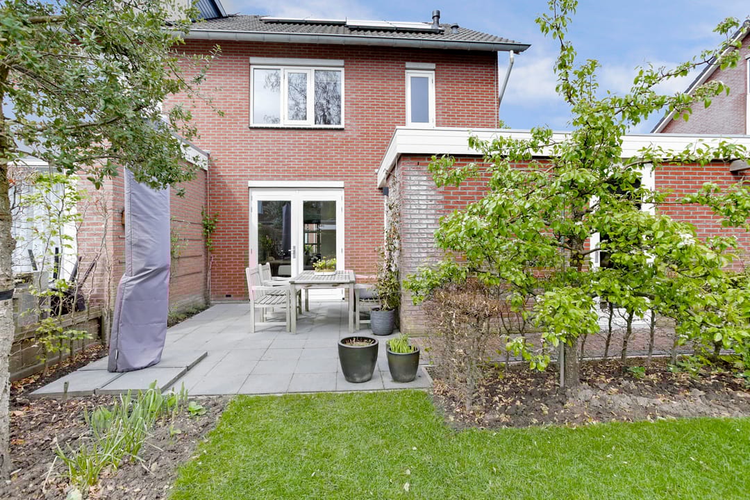 Foto 46 van Mandenmakersgilde 38