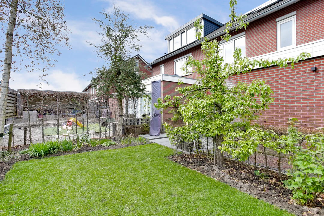 Foto 47 van Mandenmakersgilde 38