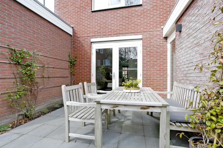 Foto 48 van Mandenmakersgilde 38