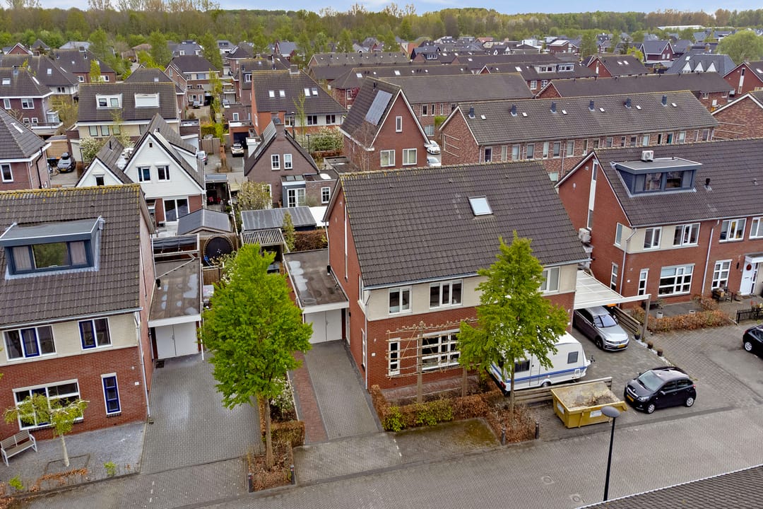 Foto 52 van Mandenmakersgilde 38