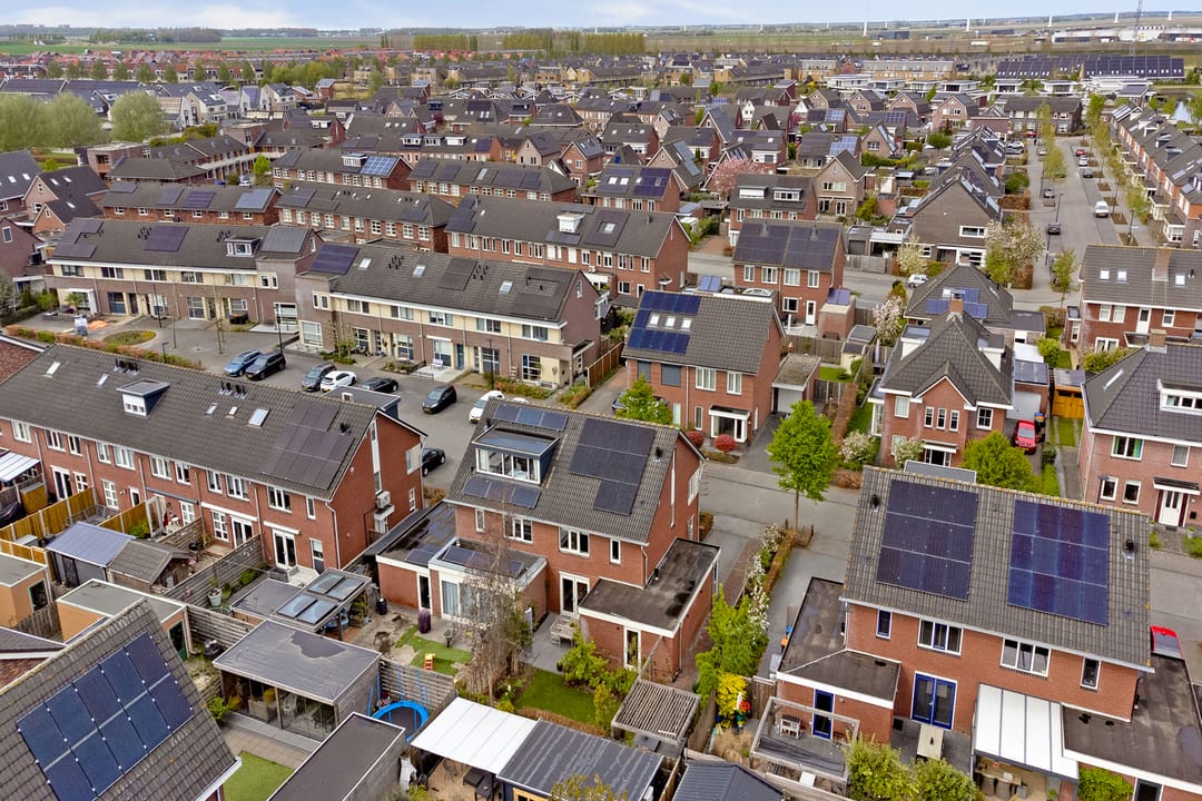 Foto 53 van Mandenmakersgilde 38