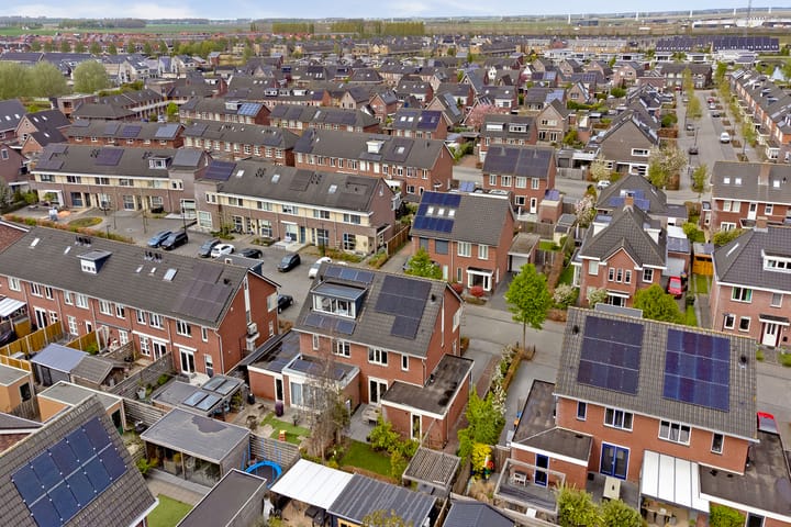 Foto 53 van Mandenmakersgilde 38