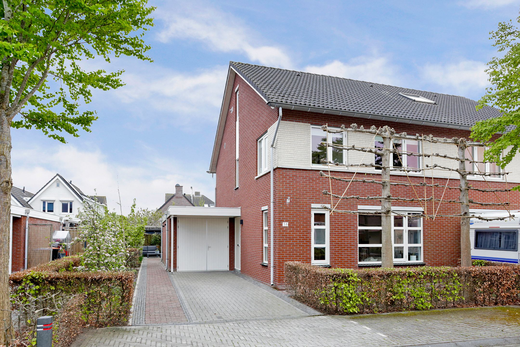 Foto 54 van Mandenmakersgilde 38