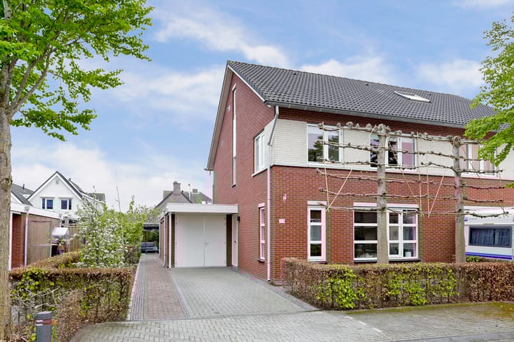 Foto 54 van Mandenmakersgilde 38