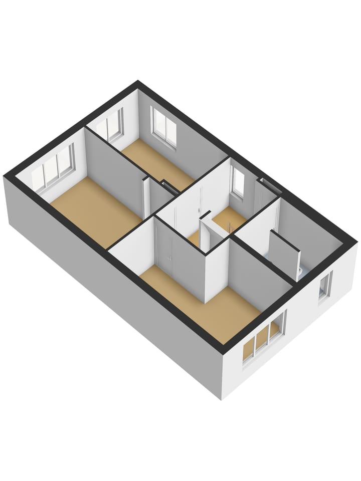 Foto 59 van Mandenmakersgilde 38