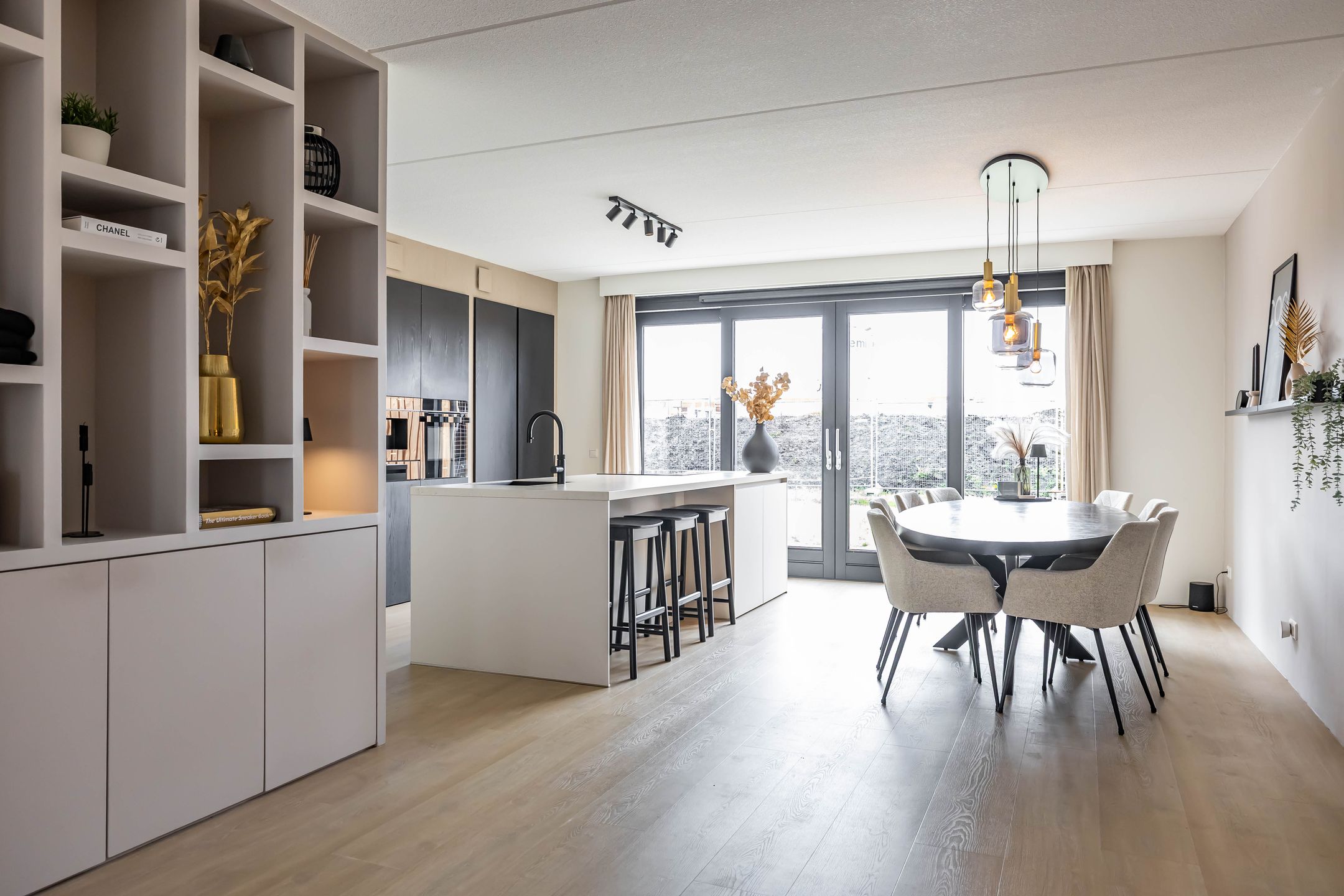 Foto 3 van Rosa Spierweg 57