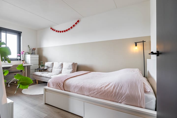 Foto 5 van Rosa Spierweg 57