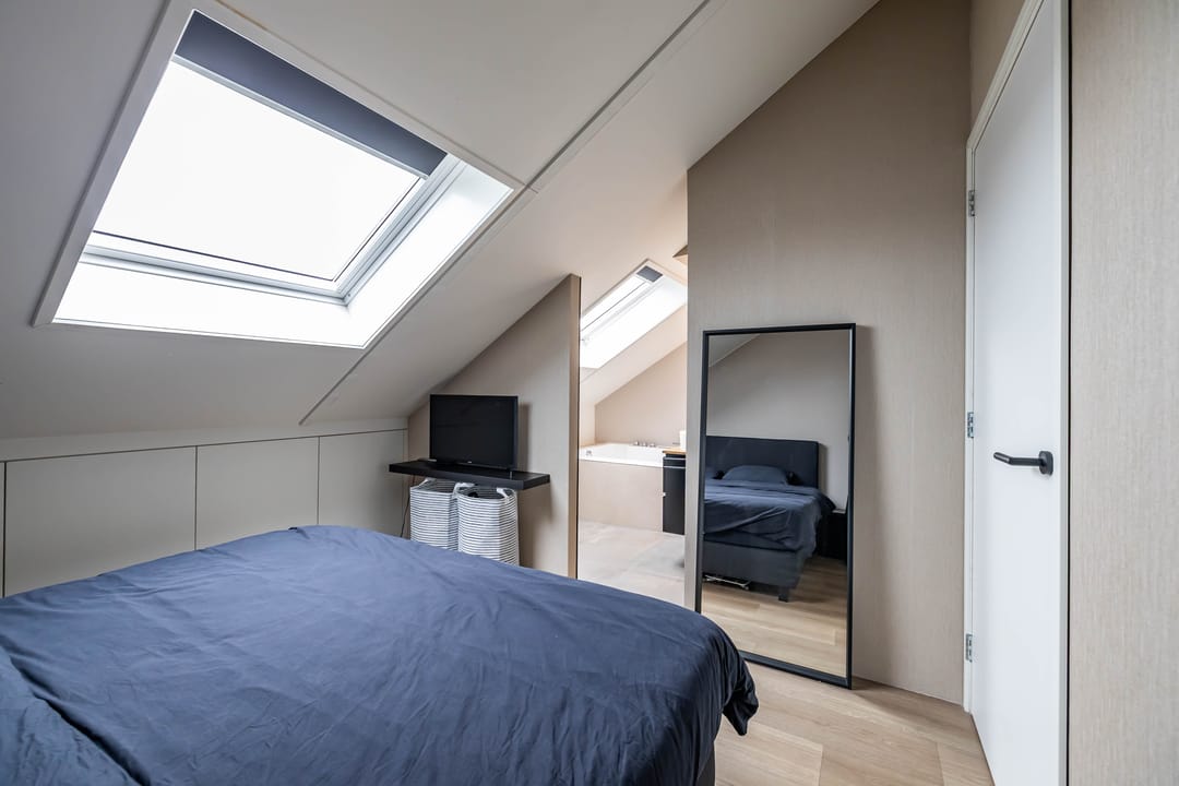 Foto 7 van Rosa Spierweg 57