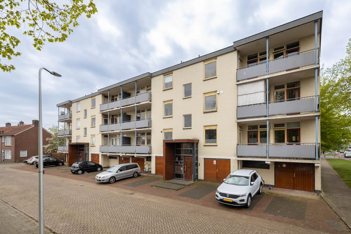 Foto 26 van Pieter Poststraat 9