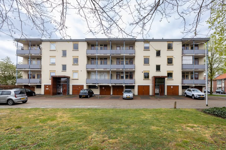 Foto 25 van Pieter Poststraat 9