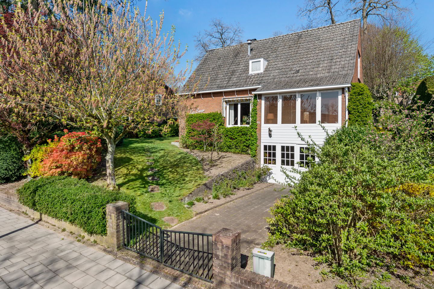 Foto 1 van Poggenbeekstraat 50