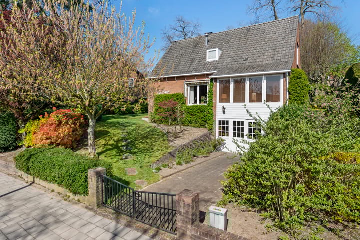 Foto 1 van Poggenbeekstraat 50