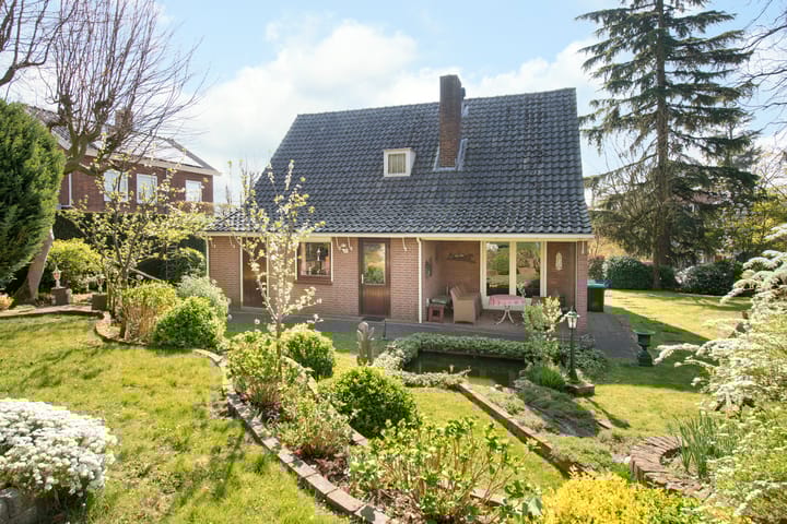 Foto 24 van Poggenbeekstraat 50