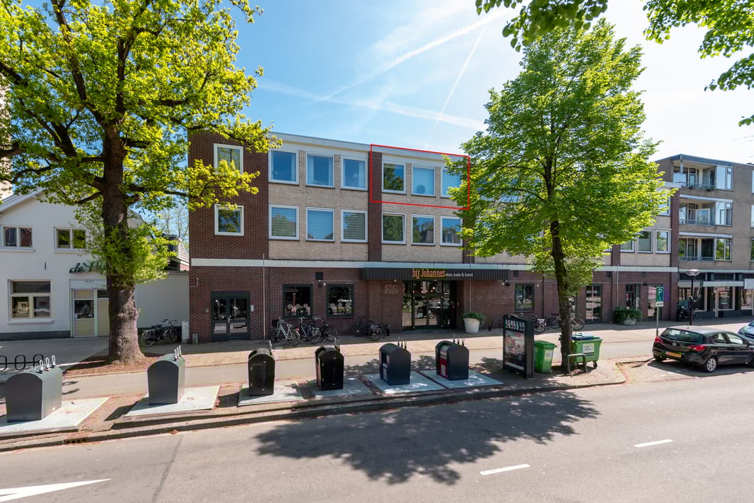 Foto 1 van Montaubanstraat 102