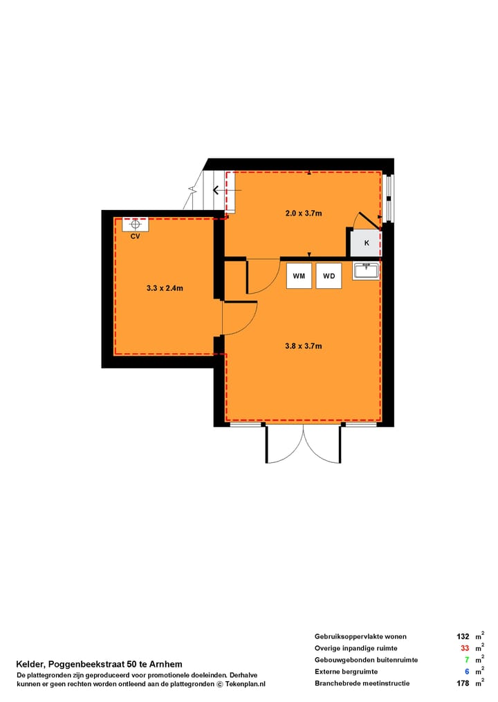 Foto 40 van Poggenbeekstraat 50