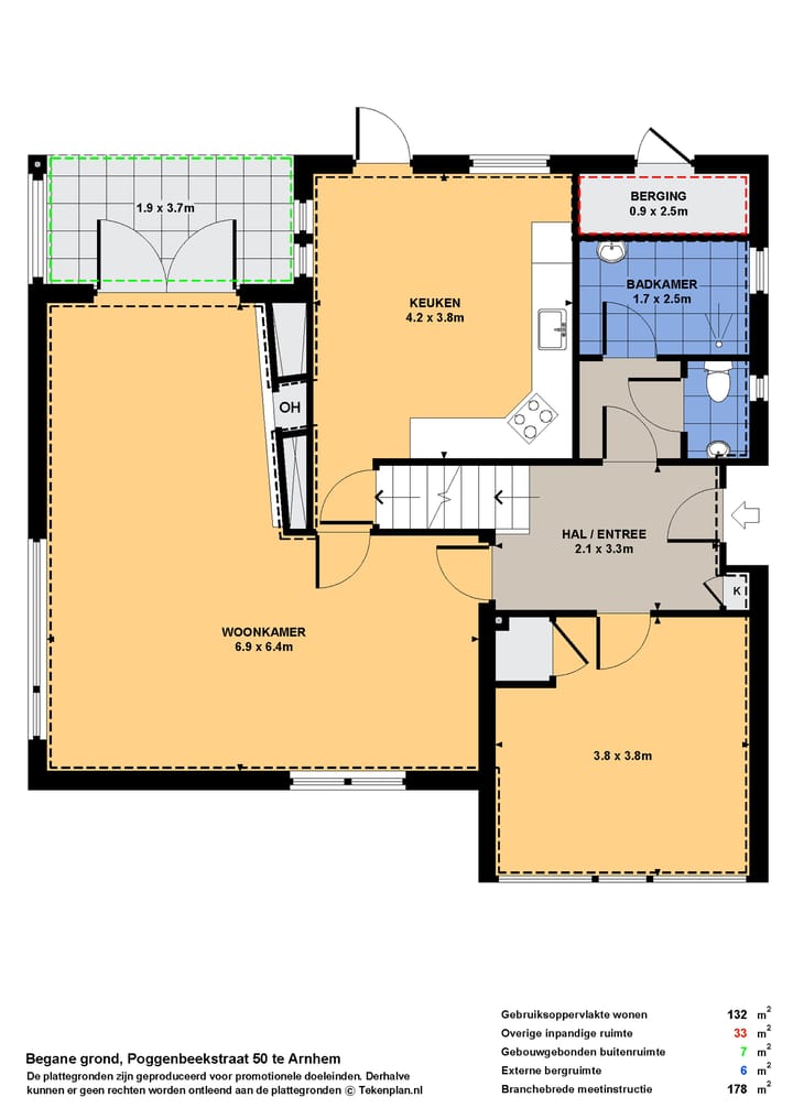 Foto 41 van Poggenbeekstraat 50