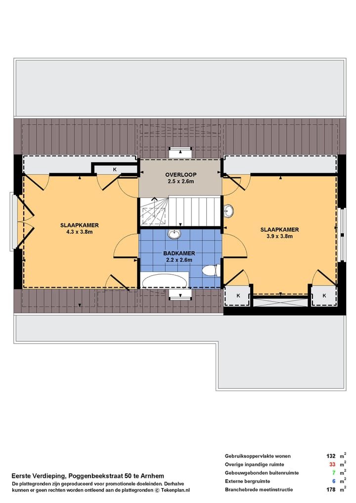 Foto 42 van Poggenbeekstraat 50