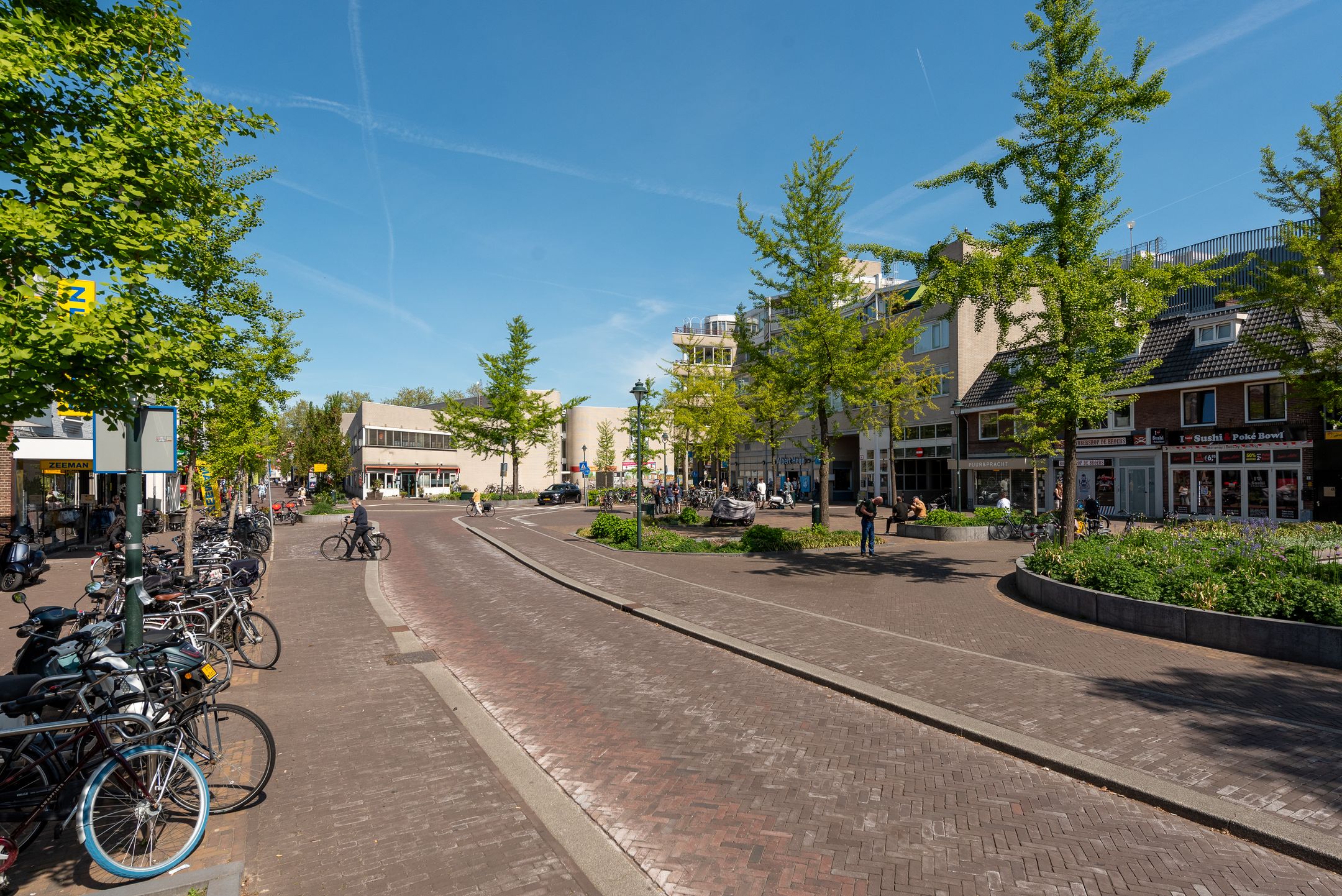 Foto 27 van Montaubanstraat 102