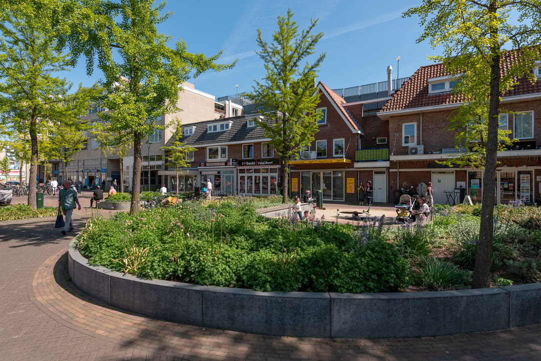 Foto 28 van Montaubanstraat 102