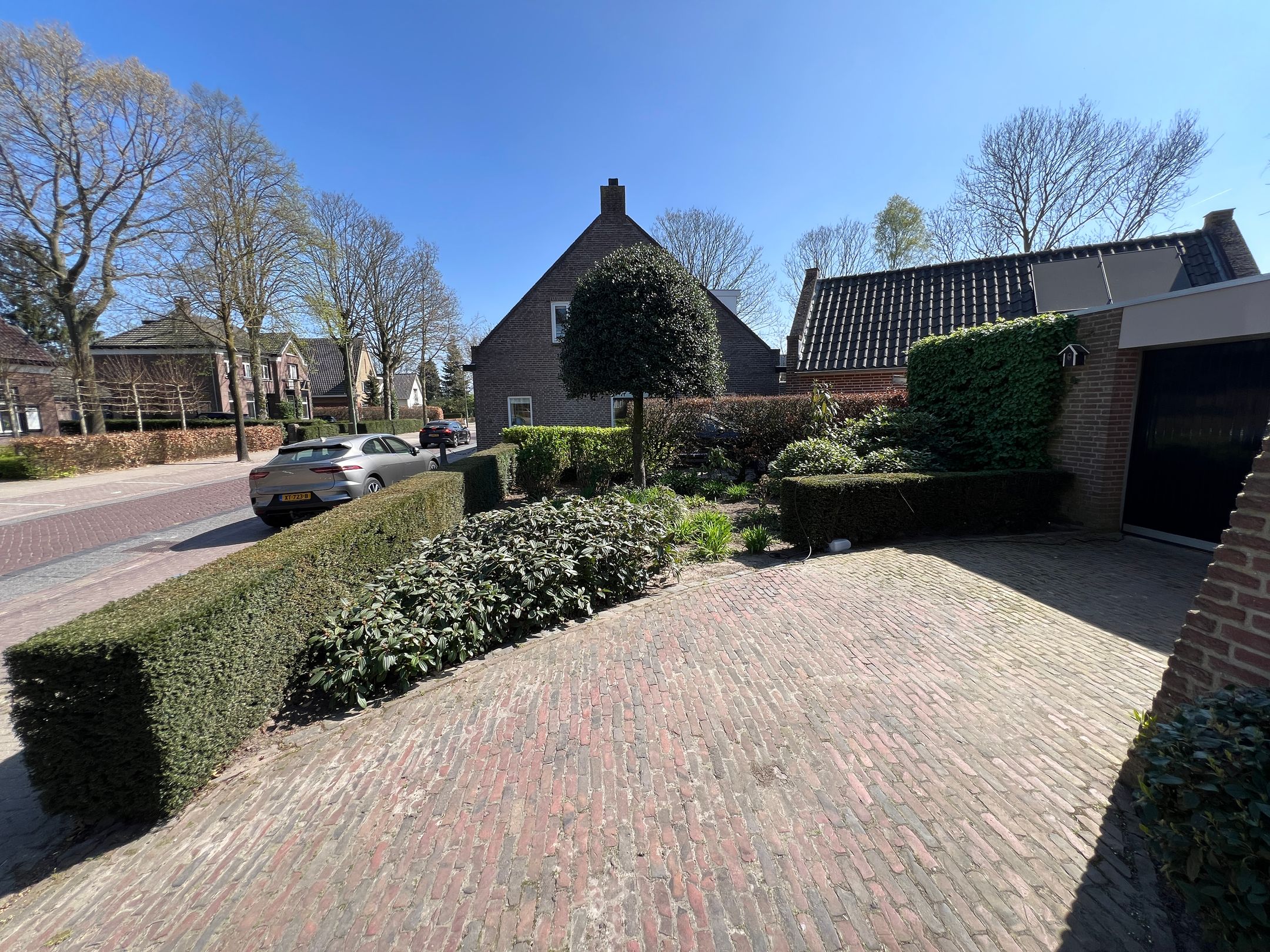 Photo 3 of Raadhuisstraat 24