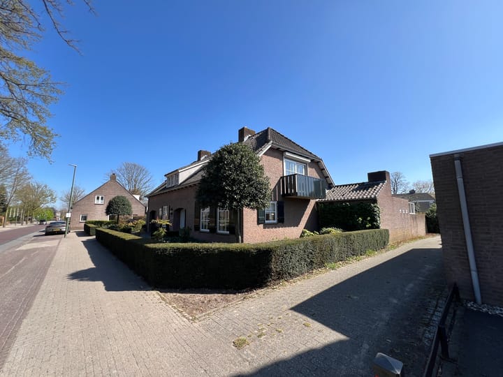 Foto 4 van Raadhuisstraat 24