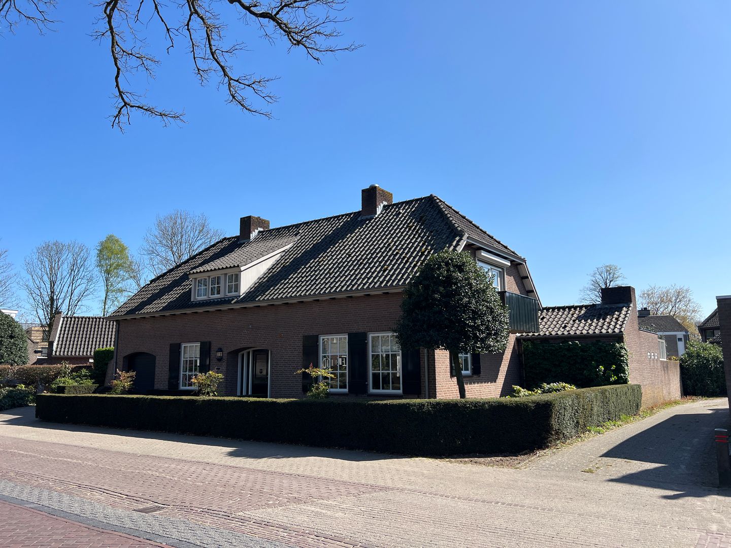 Photo 5 of Raadhuisstraat 24