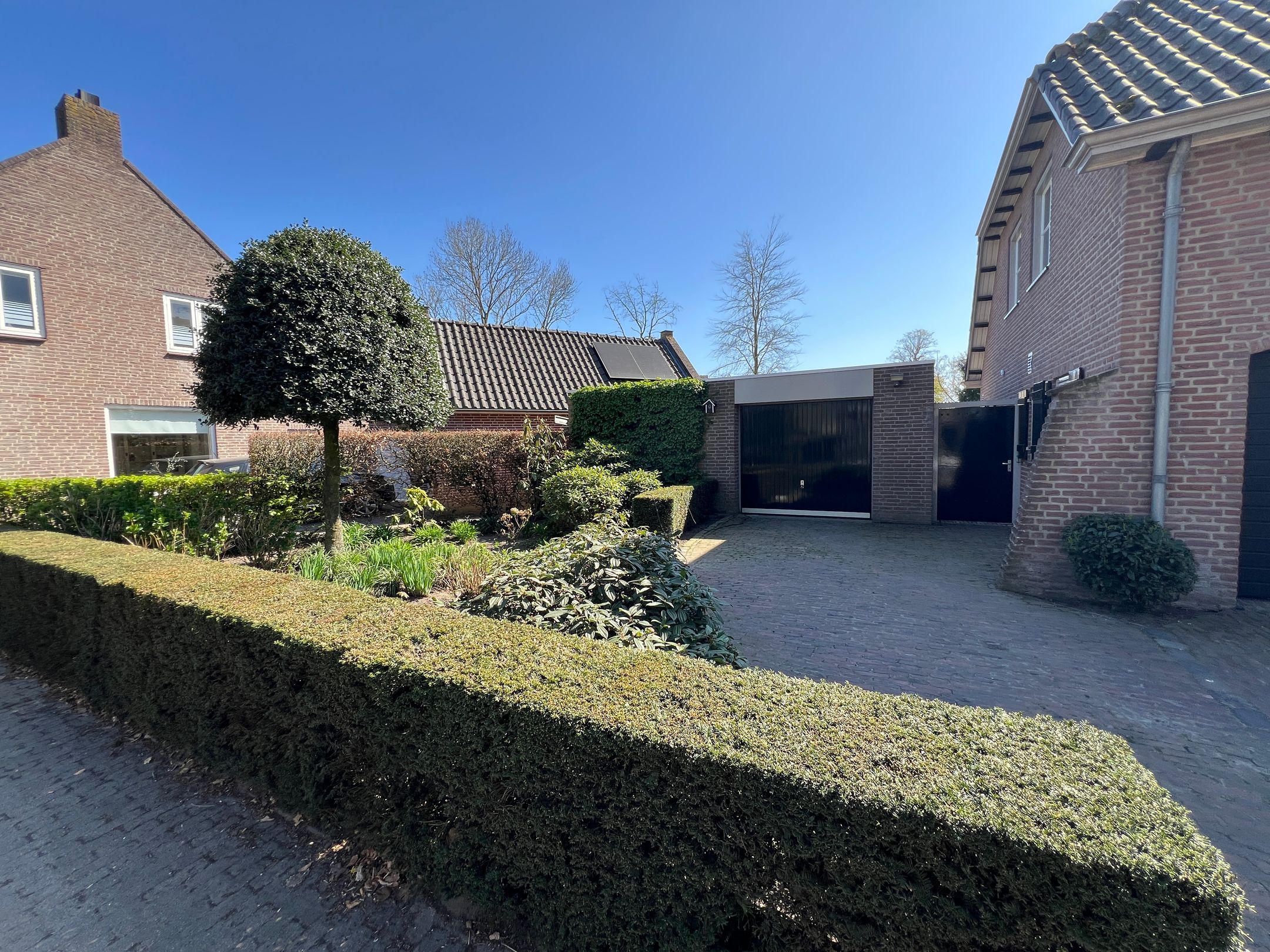 Photo 6 of Raadhuisstraat 24